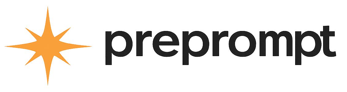 PrePrompt